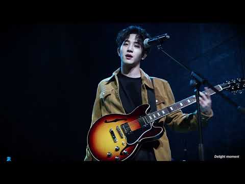 170908 더로즈 The Rose - Happy cover (도준 focus) @라클데