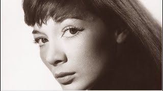 Juliette Gréco - Coin de rue