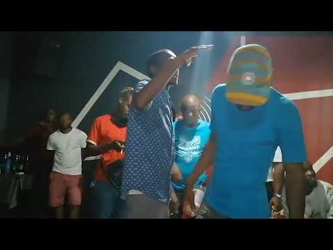 DS iSbankwa vs Crakpot (Rap Battle)