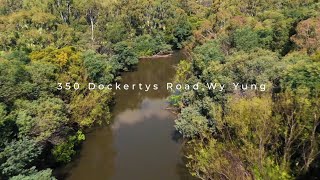 350 Dockerty's Lane, Wy Yung, VIC 3875