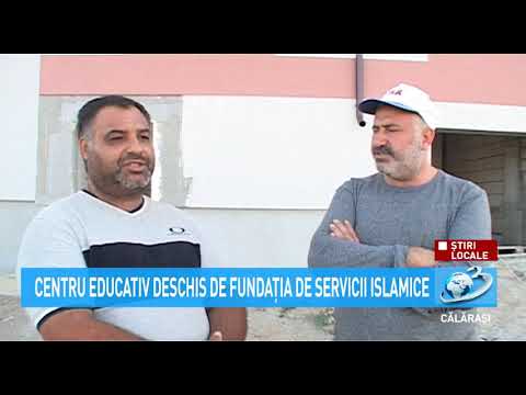 Știri Locale - Centru Educativ în Mun. Călărași