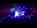 Shapeshifter - Dutchies (live 2013) 