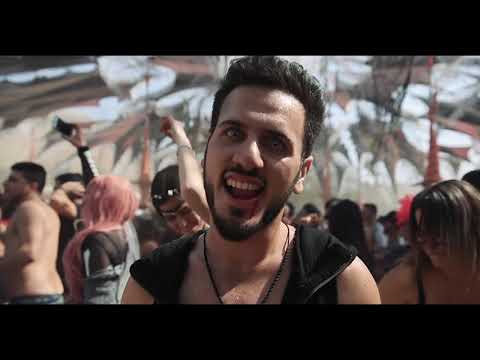 Shayman purim 2019 groove attack (Full set)