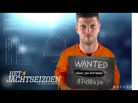 Huntelaar Op De Vlucht - Jachtseizoen’19 #1