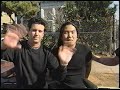 nbc Unwritten Law Rob Kaechele interview 99