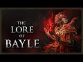 The Lore Of Elden Ring Is FOUL