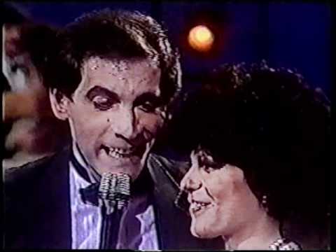 Jorge Falcon & Patricia La Sala - ( www.tangodeoro.com )