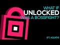 What If Unlocked Was A Bossfight? Ft. @NonsensicalCovers (COLLAB FANMADE JSAB ANIMATION)