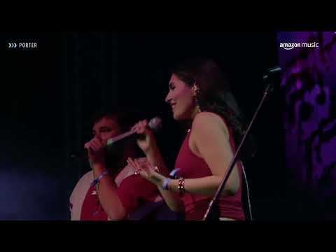 Porter - Cachito de Galaxia | Vive Latino 2025