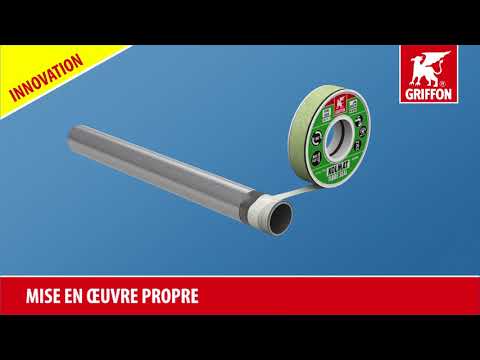 Griffon Kolmat® Fibre Seal