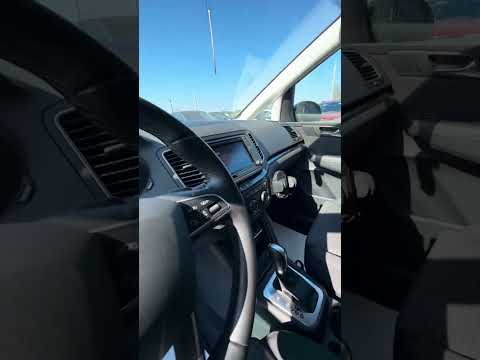 фото seat alhambra ii рестайлинг 0