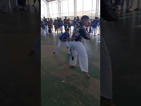 Evento na cidade de ipubi-pe grupo renascer dos guaiamuns, contramestre pinguim. 91