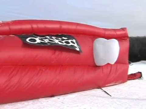 Acrobag  Team Finland