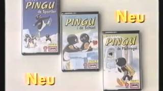 Pingu ending theme