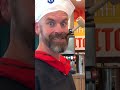 Popeye Visits Daughter Working at Popeyes - Embarrassing Dad