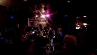 The Heavy Weather  - The Nail  9.25.14