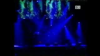 Fangoria - Sálvame (Sónar 2000)