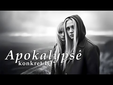 konkret IQ - Apokalypse, feat. Daisie Dick (music video)