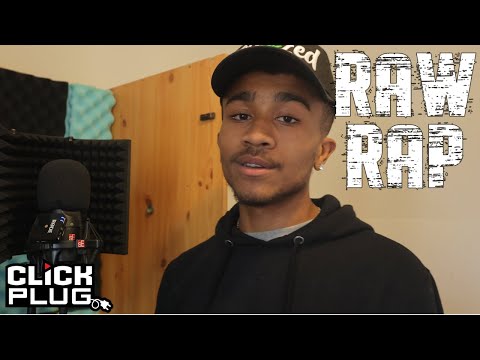 #MFY Yxng Dee - Raw Rap | Click Plug