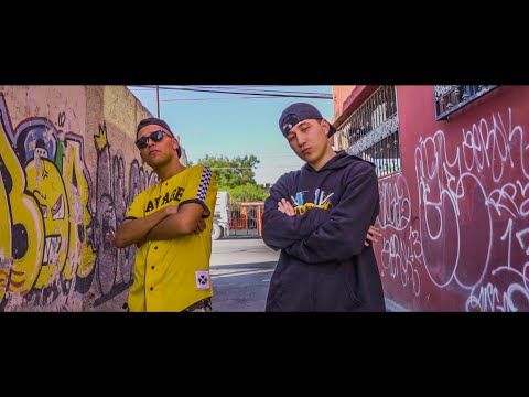 Josee García Ft Alexis Chaires - Papá ya quiere (Video Oficial)