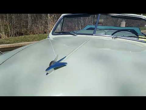 1951 Ford Custom Deluxe (CC-1584629) for sale in Middletown, Connecticut
