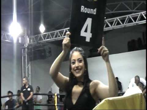 Jonatan Pulguinha VS  Luiz Henrique