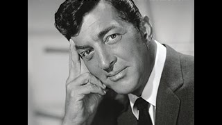 Dean Martin ~ (Remember Me) I&#39;m The One Who Loves You