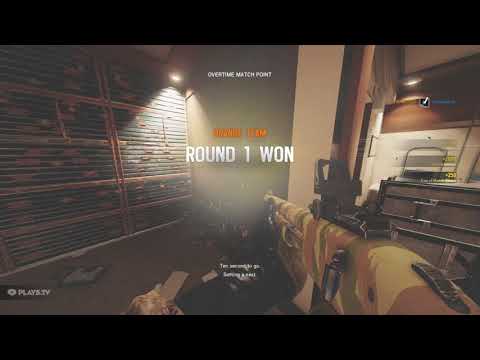 rare footage of bandit battery kill