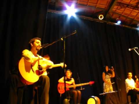 Keltoiband Música Celta - Diaporama de presentación 2011