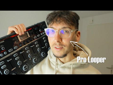 BOSS RC505 Mk2 Review: The most HONEST review you need.