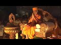 Aaj Shubh Din Aayo dhara par swagat Geet Mahant Swami Grate Entry PSM 98th Janma Jayanti Mahotsav