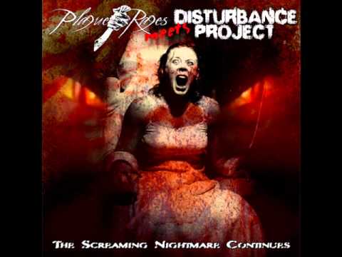 PLAGUE RAGES ''silencio obrigatorio sanguinario'