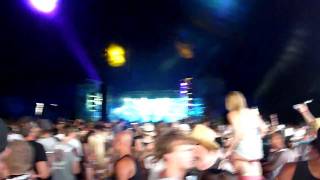 Stereosonic Perth 2010 - Carl Cox mixing in Edge1 - Compounded