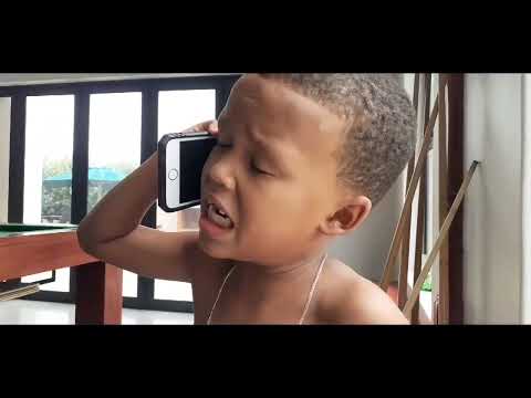 Bubblegum  Wie is  KFC