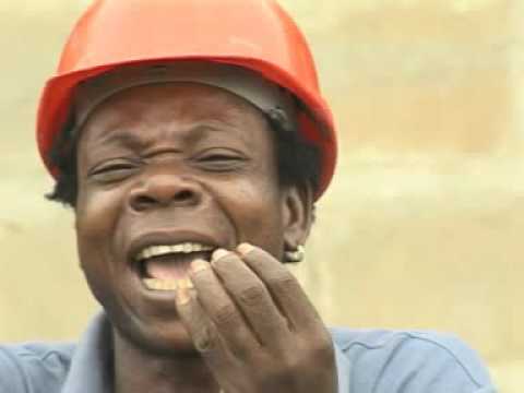 Sir  Wilker Jackson - Oh Mama Papa (Official Video)