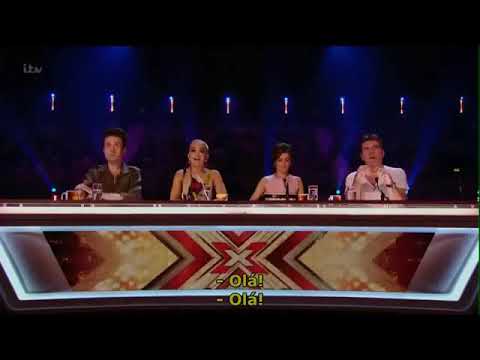 Candidata é Subestimada Por Jurados