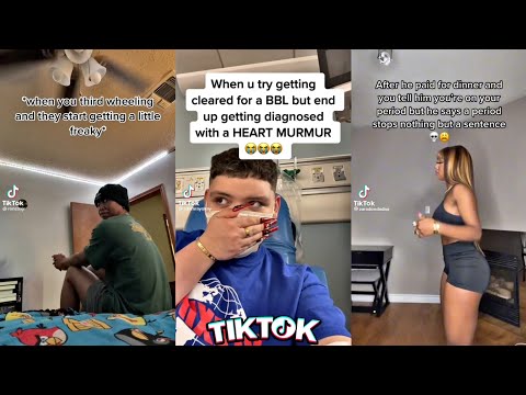 "i wanna go home ,i wanna go home.."|TikTok Compilation|TikTok Sound