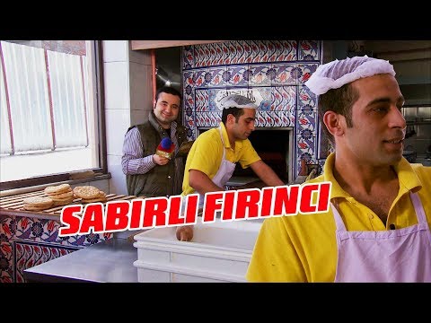 Kızma Kazan (Youtube Özel Bölüm) - Sabırlı Fırıncı