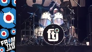 The Modern World - From The Jam (Official Video)