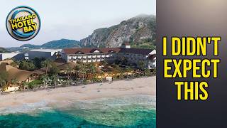 Aonang Villa Resort Beach Front - I Didn't Expect This | Krabi, Thailand🛏️