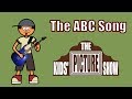 The ABC Song Rock Version Alphabet ABC S The Kids Picture Show Fun Educational