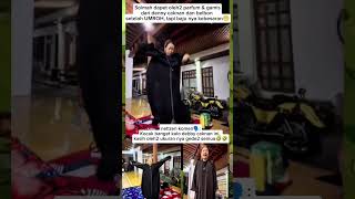 Download lagu Oleh-oleh deny caknan untuk soimah bikin ngakak🤣#shorts #artist #dennycaknan #soimah #viral #funny mp3