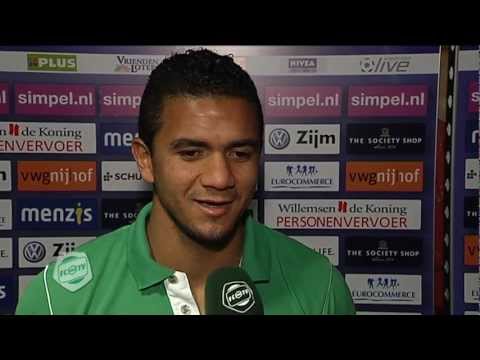 Terugblik op Vitesse - FC Groningen