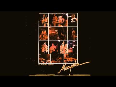 Monyaka - Unity & Love