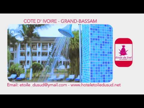 Hôtel Etoile du Sud