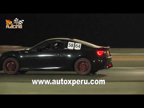 Previa Auto X Perú 3ra Fecha