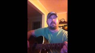 (I Dont Have) Anymore Love Songs-Hank Williams Jr. Cover by Faron Hamblin 365 Days of Bocephus Day 5