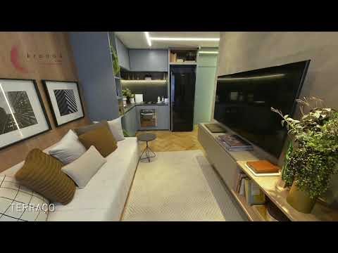 Tour Virtual Kronos Moema by Kallas Arkhes