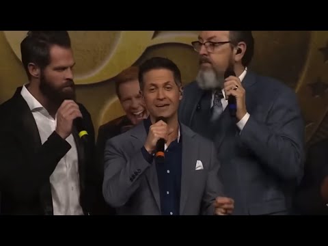 Gaither Vocal Band-In That Great Gettin’ Up Morning