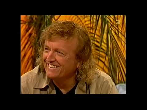 Frank Farian in TV Total (2001)